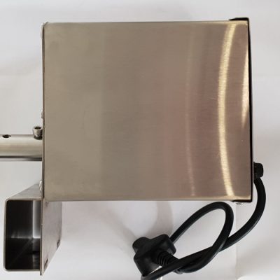 NB-5025-HSGKIT Heavy Duty Lamb Spit - up to 25 Kg
